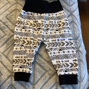 Hello I’m New Here Baby Outfit